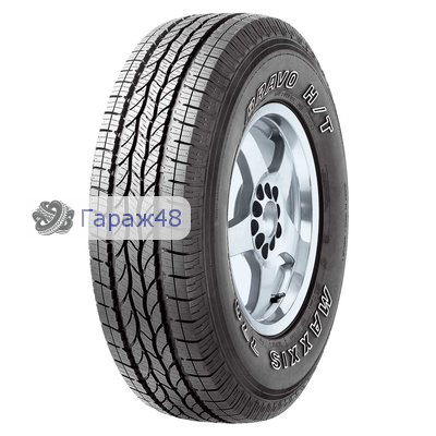 Maxxis Bravo HT-770 275/65 R18 116T